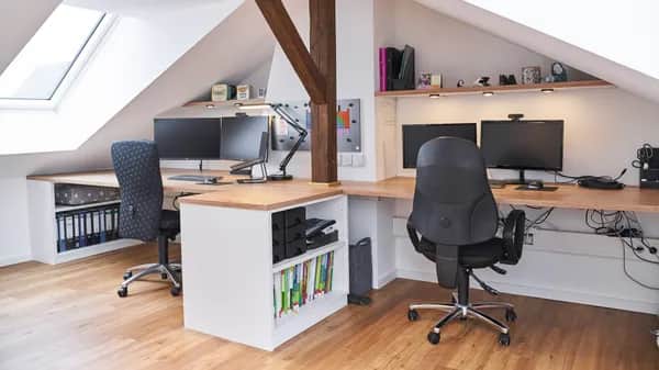 Arbeitsbereich