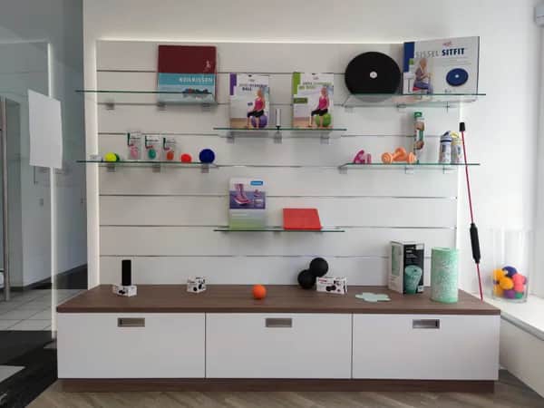 Professioneller Ladenbau für Apotheken in Bocholt und Umgebung