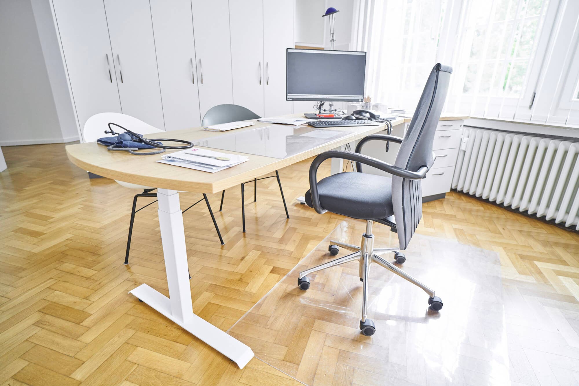 Maßgefertigte Büroeinrichtung und Möbel für Dülmen und Umgebung