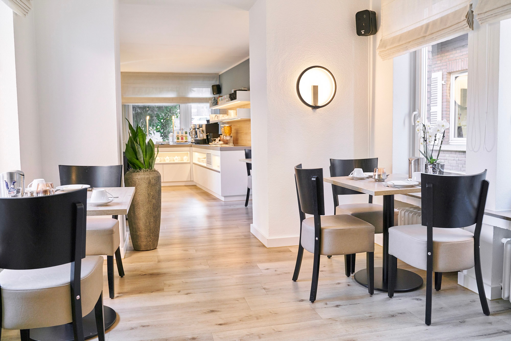 Hotelausstattung nach Maß für Hotels in Coesfeld