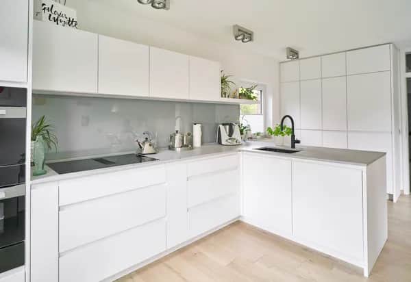 Individuelle Küchenplanung in Gronau